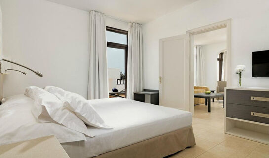 SUITES LANZAROTE GARDENS Costa Teguise
