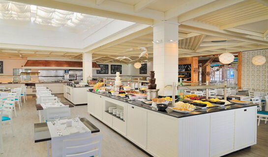 SUITES LANZAROTE GARDENS Costa Teguise