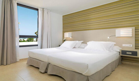 SUITES LANZAROTE GARDENS Costa Teguise