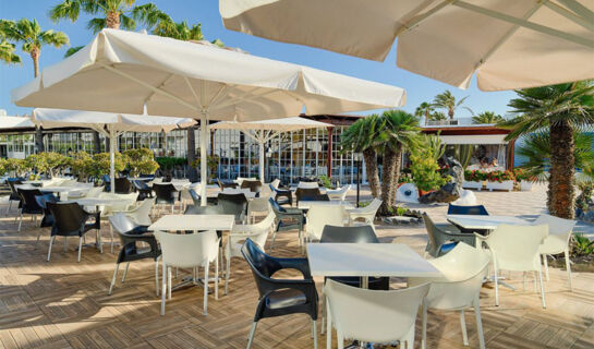 SUITES LANZAROTE GARDENS Costa Teguise