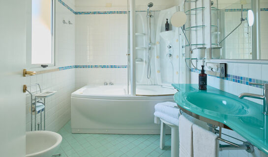 GRADO HOTEL Igea Marina (RN)