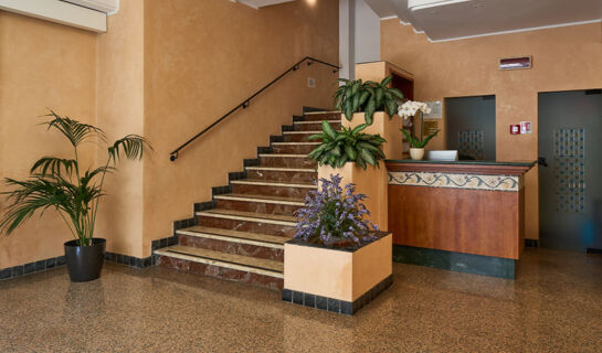 GRADO HOTEL Igea Marina (RN)