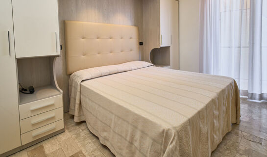 GRADO HOTEL Igea Marina (RN)