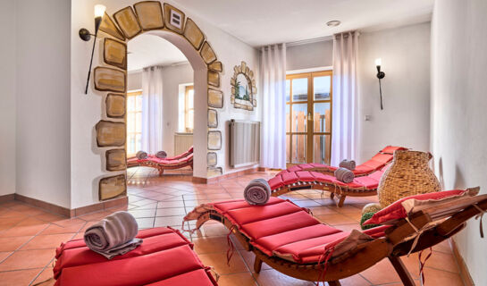 DAS ARBER-HOTEL AM ROTHBACH Bodenmais