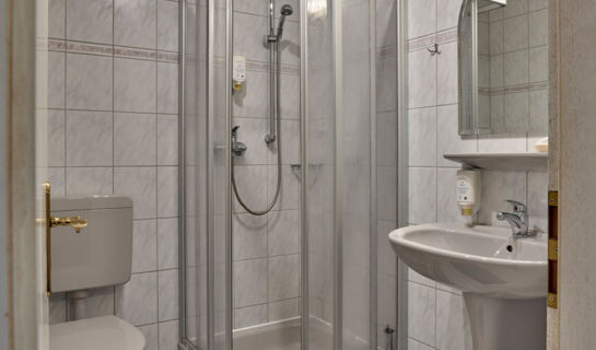 DAS ARBER-HOTEL AM ROTHBACH Bodenmais