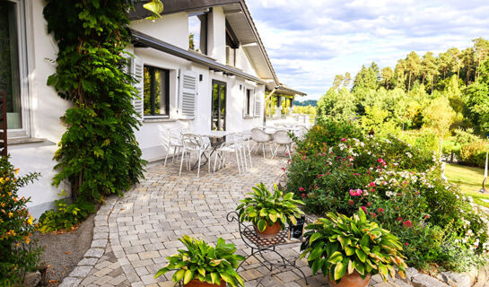 LANDGASTHOF ALTES KURHAUS Lisberg