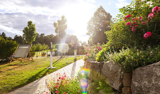 LANDGASTHOF ALTES KURHAUS Lisberg