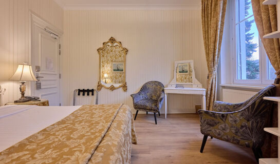 HÔTEL DU PARC Thann