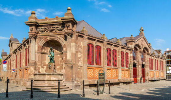 LA PERLE DES VOSGES Muhlbach-sur-Munster