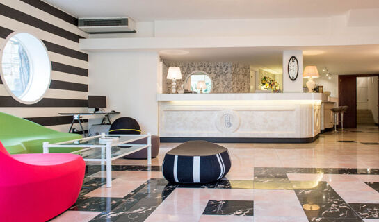 LUXOR HOTEL Milano Marittima (RA)