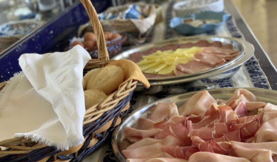 CARAVEL PARK HOTEL Rimini