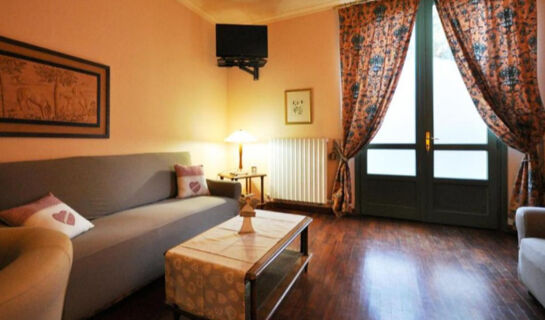 HOTEL ROMA Sestola