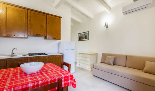 AGRITURISMO IL CONTADINO Otranto (LE)