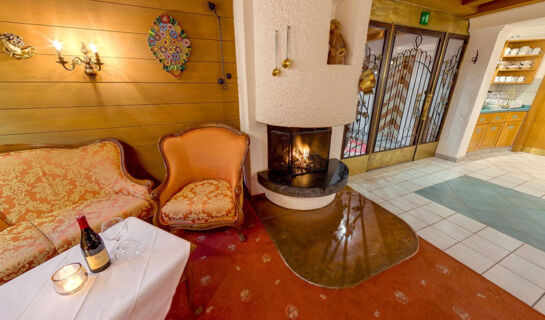 HOTEL BRUNNERHOF Rasun Anterselva