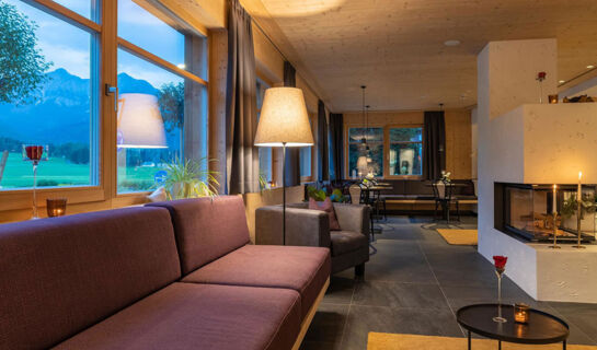 HOTEL BRUNNERHOF Rasun Anterselva