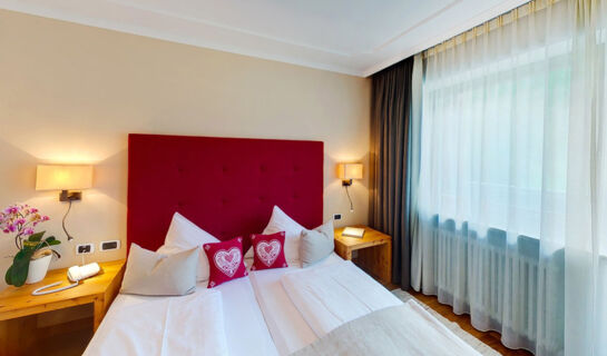 HOTEL BRUNNERHOF Rasun Anterselva