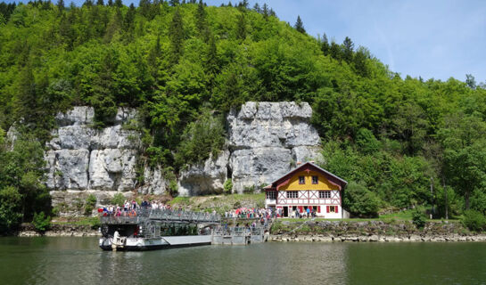 HÔTEL RESTAURANT LE FRANCE Villers-le-Lac