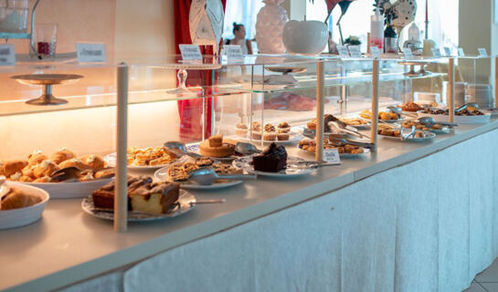 HOTEL TRIDENTUM Cesenatico