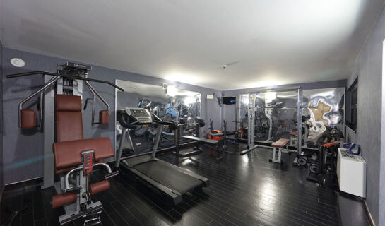 HOTEL RELAX ROMA NORD Fiano Romano