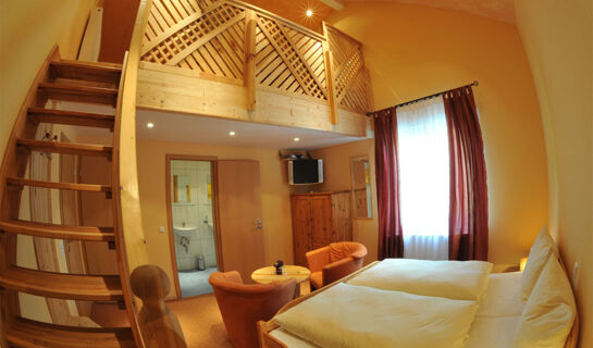 GASTHAUS WALDESRUH Hauenstein