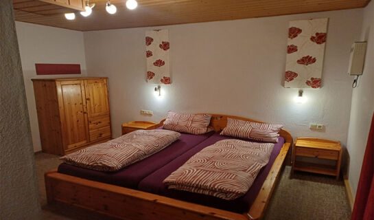 GASTHAUS WALDESRUH Hauenstein