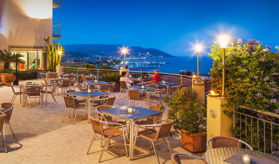 HOTEL METROPOL Diano Marina