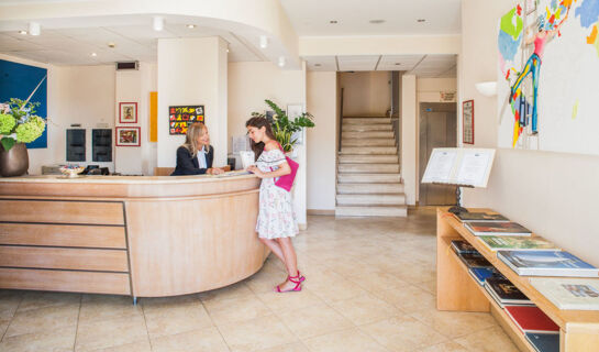 HOTEL METROPOL Diano Marina