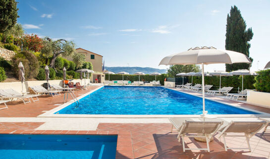 HOTEL METROPOL Diano Marina