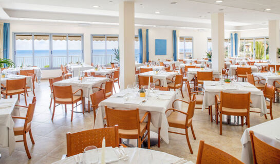 HOTEL METROPOL Diano Marina