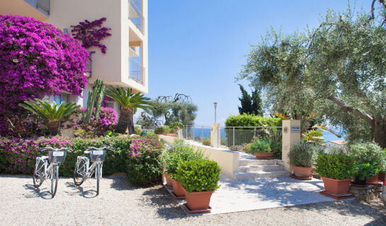 HOTEL METROPOL Diano Marina
