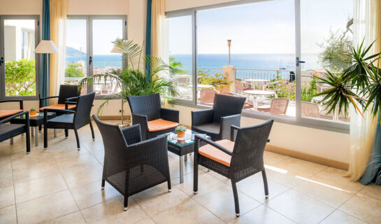 HOTEL METROPOL Diano Marina