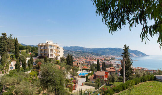 HOTEL METROPOL Diano Marina