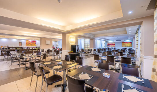 CARDINAL HOTEL ST. PETER Rom