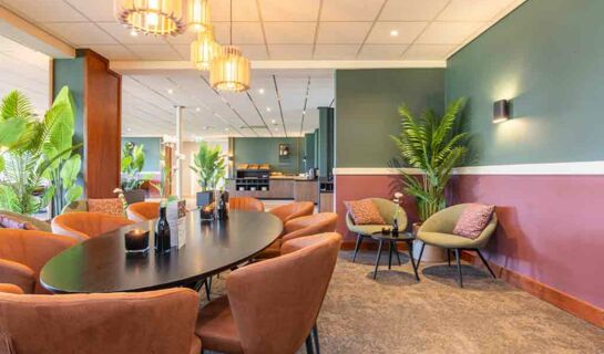 FLETCHER HOTEL-RESTAURANT PAASBERG Lochem