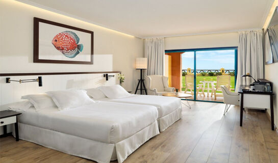 HOTEL PLAYA ESMERALDA (ONLY ADULTS) Costa Calma