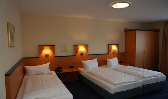 RHEINHOTEL RÜDESHEIM Rüdesheim am Rhein