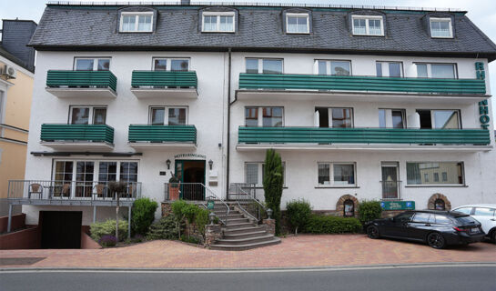 RHEINHOTEL RÜDESHEIM Rüdesheim am Rhein