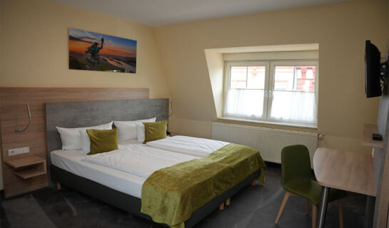RHEINHOTEL RÜDESHEIM Rüdesheim am Rhein