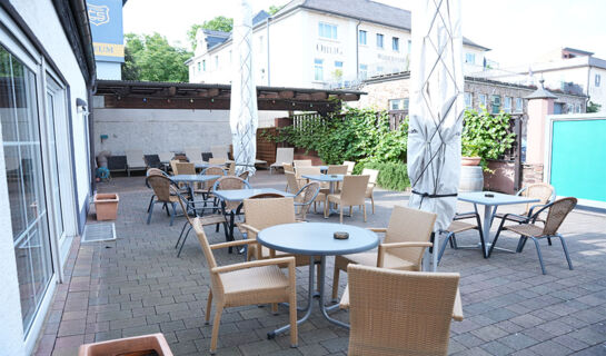 RHEINHOTEL RÜDESHEIM Rüdesheim am Rhein