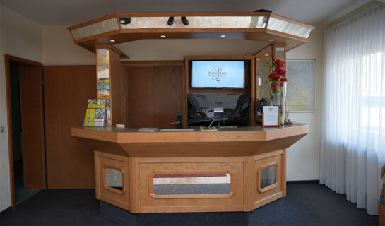 RHEINHOTEL RÜDESHEIM Rüdesheim am Rhein