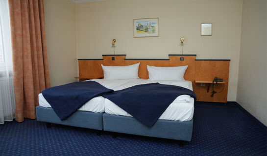 RHEINHOTEL RÜDESHEIM Rüdesheim am Rhein