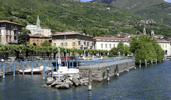 HOTEL BELVEDERE Lovere (BG)
