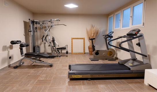 HOTEL SPLENDID SOLE Manerba del Garda (BS)