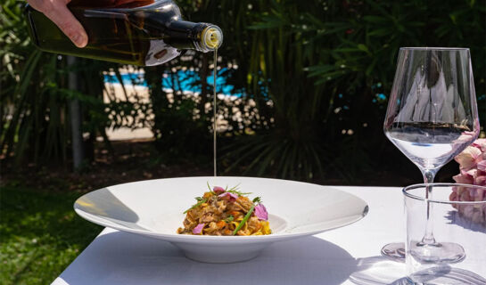 HOTEL SPLENDID SOLE Manerba del Garda (BS)