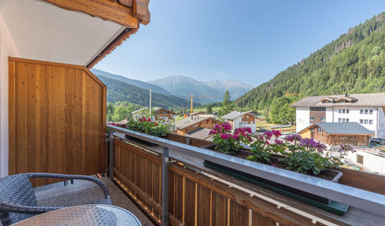 AKTIV & GENUSSHOTEL ALPENBLICK Fieschertal