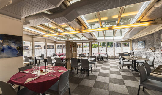 HOTEL RESTAURANT LE TERMINUS Porrentruy