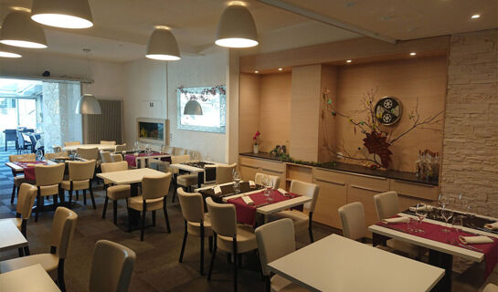 HOTEL RESTAURANT LE TERMINUS Porrentruy