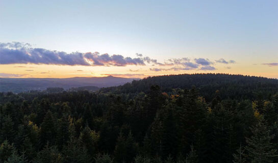 HÔTEL CLAIR MATIN Le Chambon-sur-Lignon