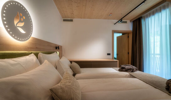 NATURE HOTEL SNOVIK Laze v Tuhinju