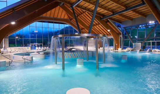 NATURE HOTEL SNOVIK Laze v Tuhinju